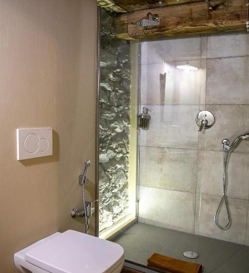 مبيت وإفطار Bnb Uja