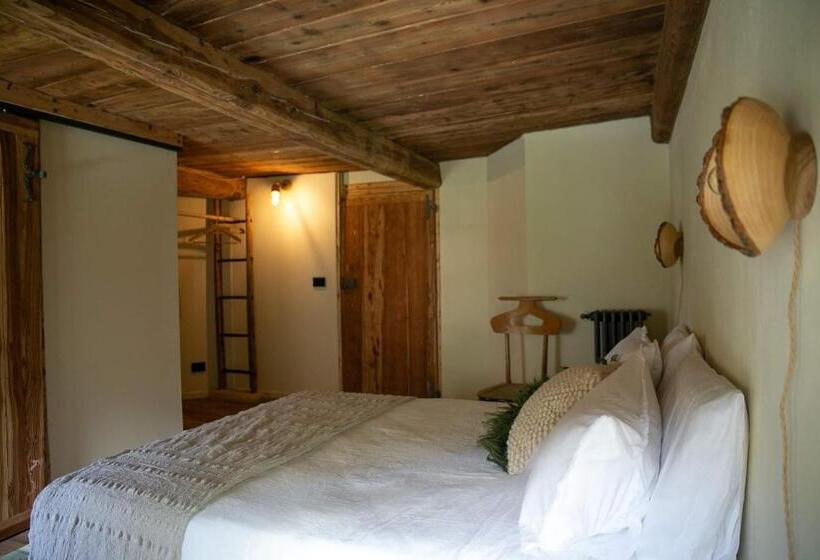 مبيت وإفطار Bnb Uja