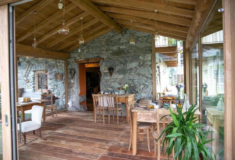 مبيت وإفطار Bnb Uja