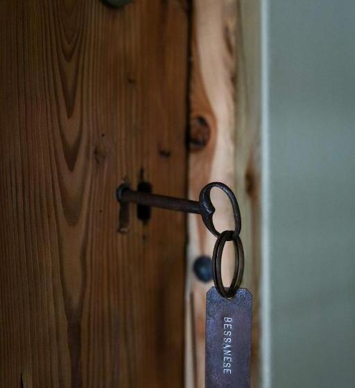 مبيت وإفطار Bnb Uja