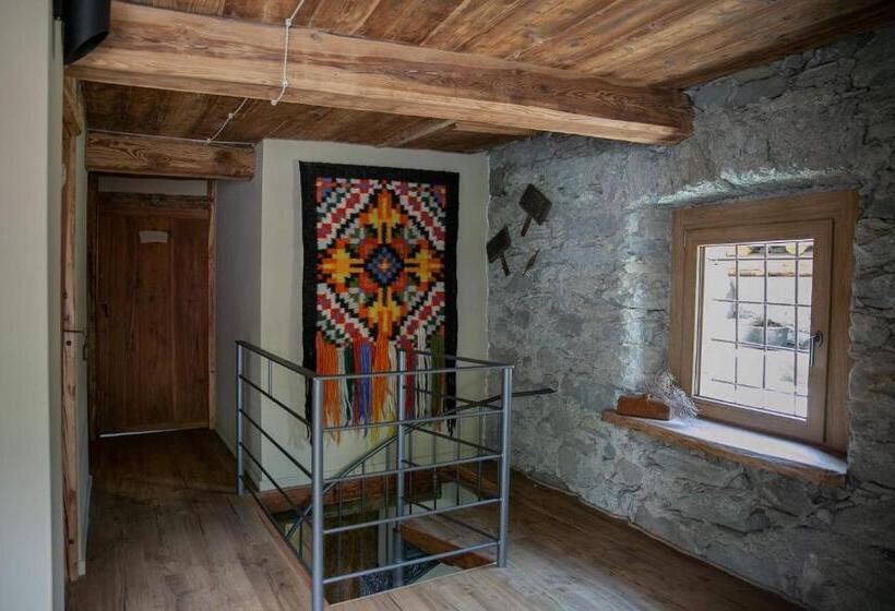 مبيت وإفطار Bnb Uja