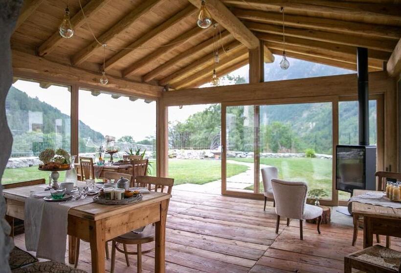 مبيت وإفطار Bnb Uja