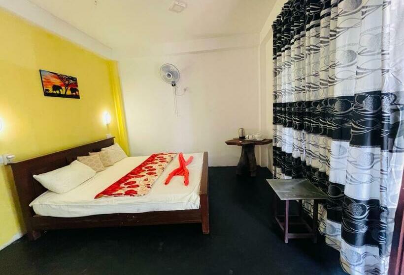 ベッドアンドブレックファースト Dreamy Stay Ella