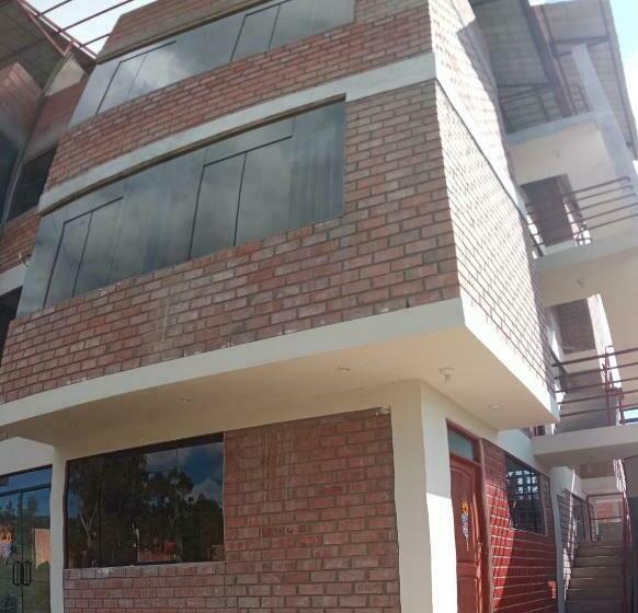 Bed and Breakfast Maychu S Albergue