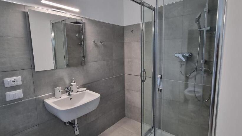 住宿加早餐  Residenza Margot