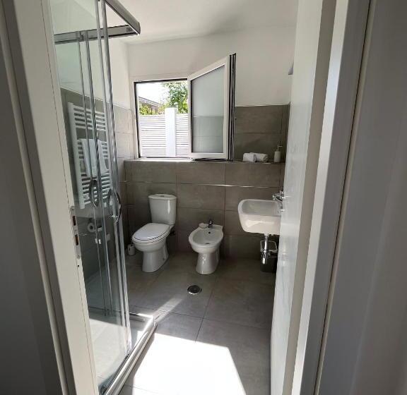 住宿加早餐  Residenza Margot