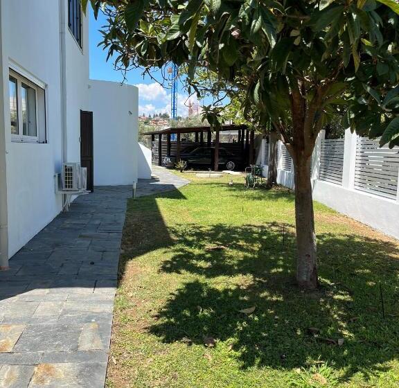 住宿加早餐  Residenza Margot