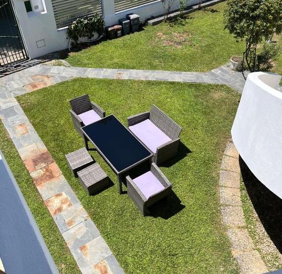 住宿加早餐  Residenza Margot