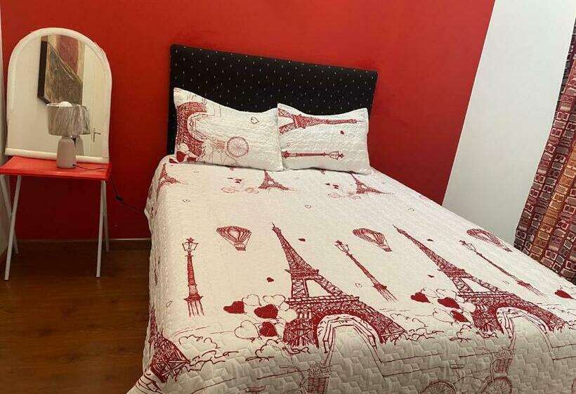 ベッドアンドブレックファースト Tranquil Haven