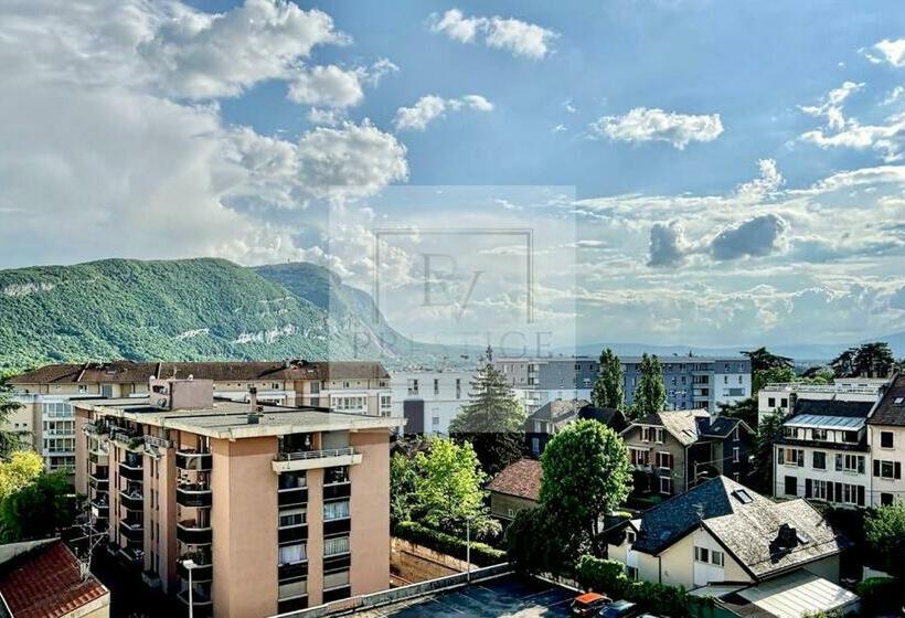 B&v Prestige   T1 Proche Du Tram