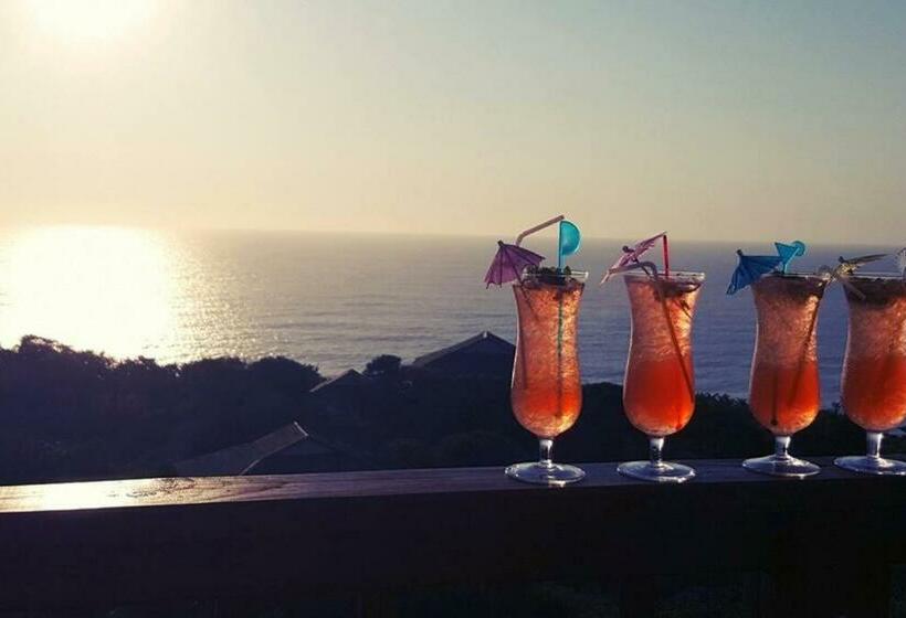 Campismo Ninho Villa 26   Ponta Malongane