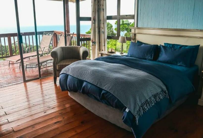 Campismo Ninho Villa 26 Ponta Malongane