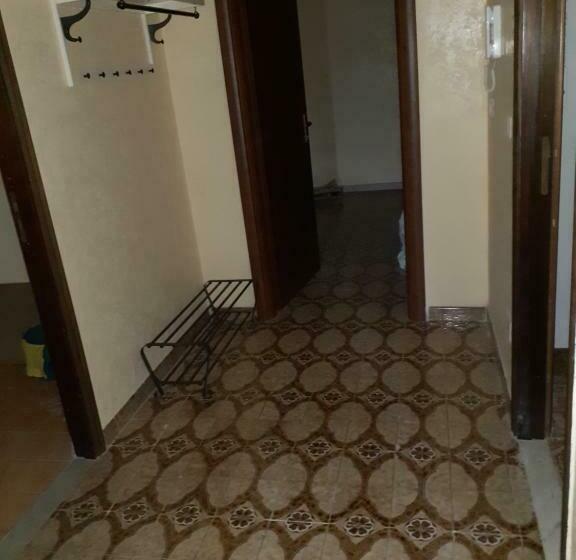 Casa Alloggi Miraglia Musso