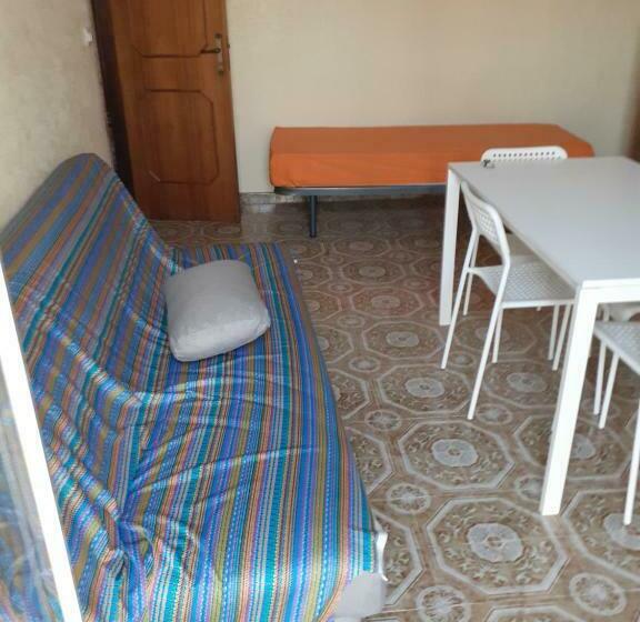 Casa Alloggi Miraglia Musso