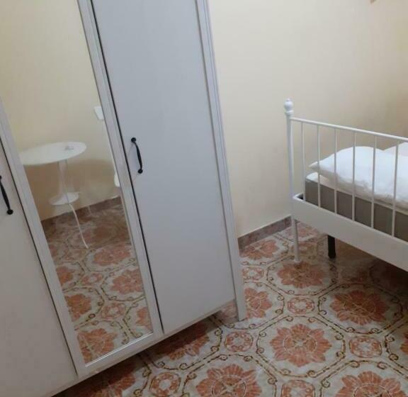 Casa Alloggi Miraglia Musso