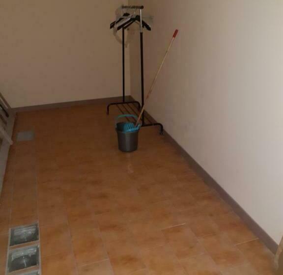 Casa Alloggi Miraglia Musso