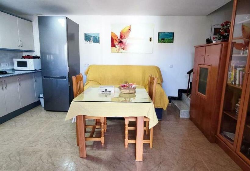 Casa Arte Luz Cazorla