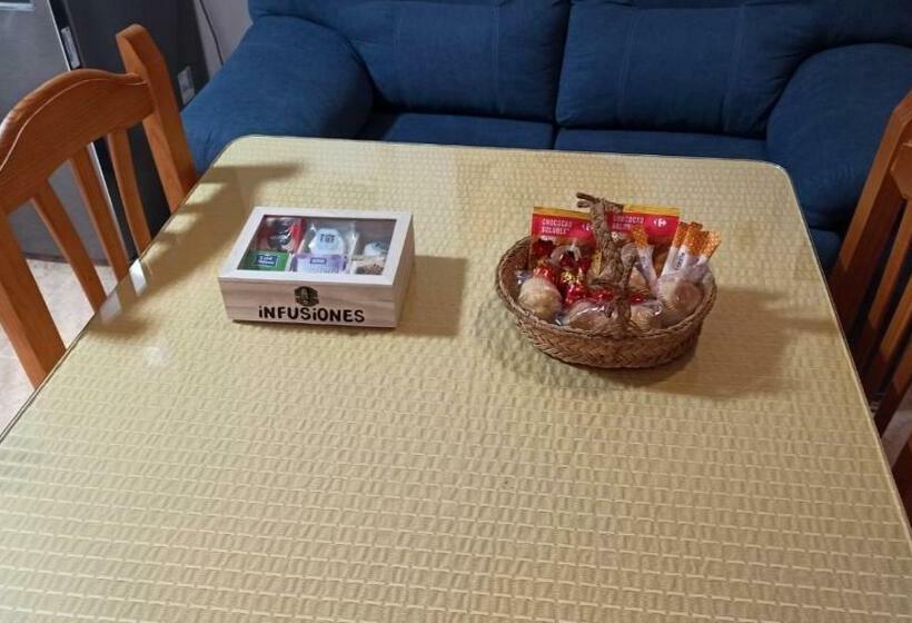 Casa Arte Luz Cazorla