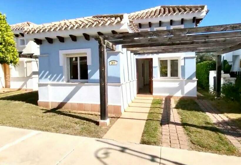 Casa Benks   Mar Menor Golf