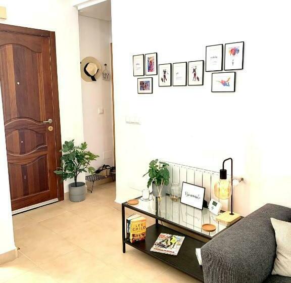 Casa Benks   Mar Menor Golf