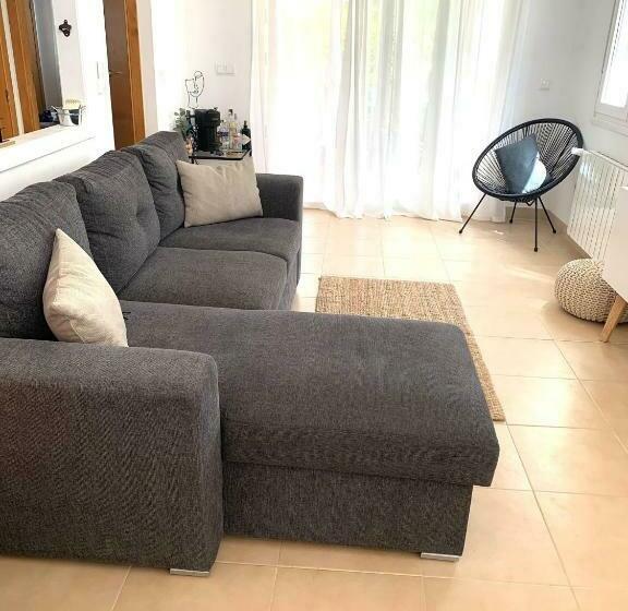 Casa Benks   Mar Menor Golf