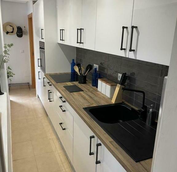 Casa Benks   Mar Menor Golf