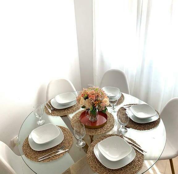 Casa Benks   Mar Menor Golf