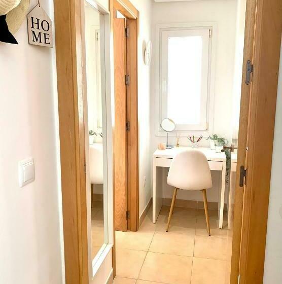 Casa Benks   Mar Menor Golf