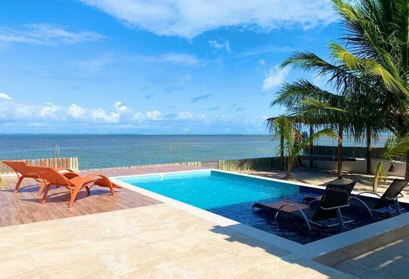 Casa Charme Milagres Er Hospedagens