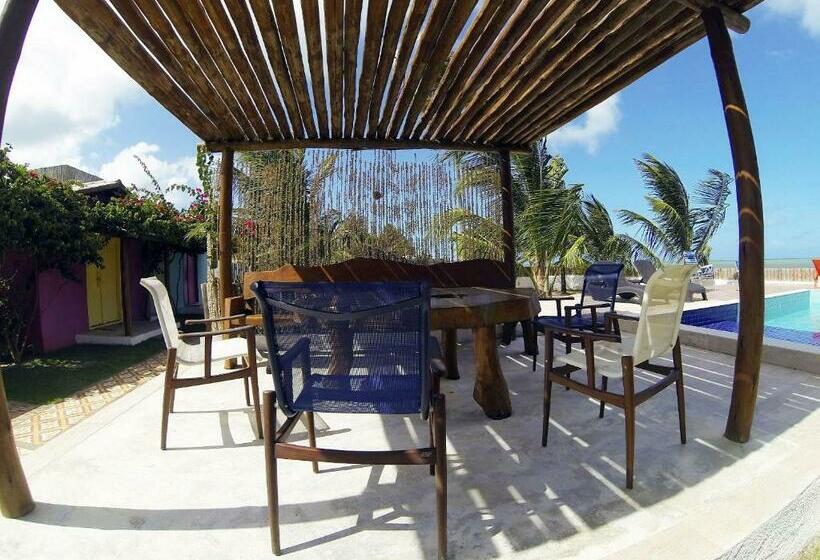 Casa Charme Milagres Er Hospedagens