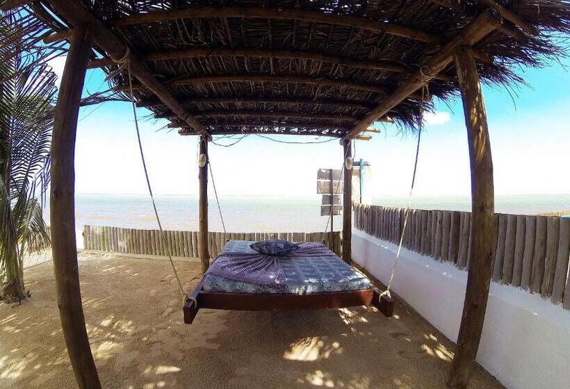 Casa Charme Milagres Er Hospedagens