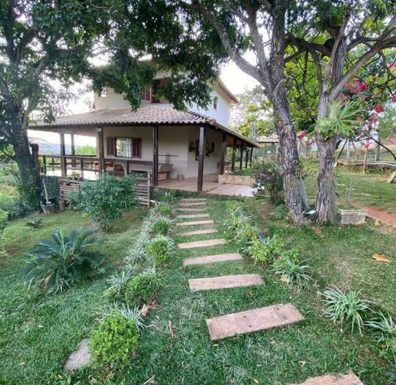 Casa Da Vista   Lagoa Santa