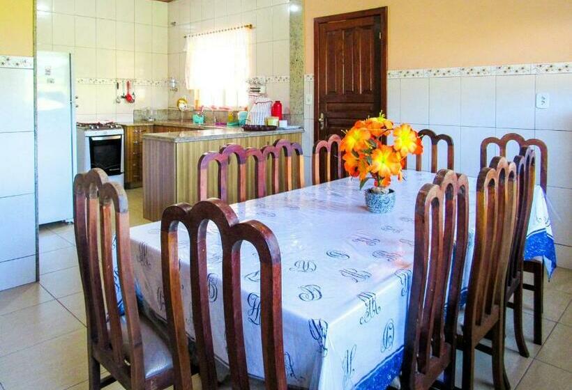 Casa De Campo C Piscina E Churrasq Em Saquarema Rj