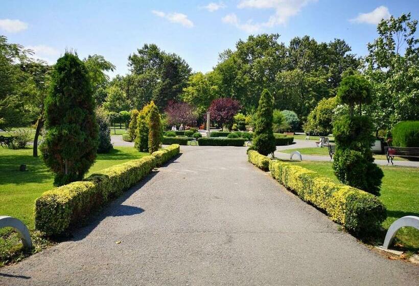 Casa Del Mar Apartment