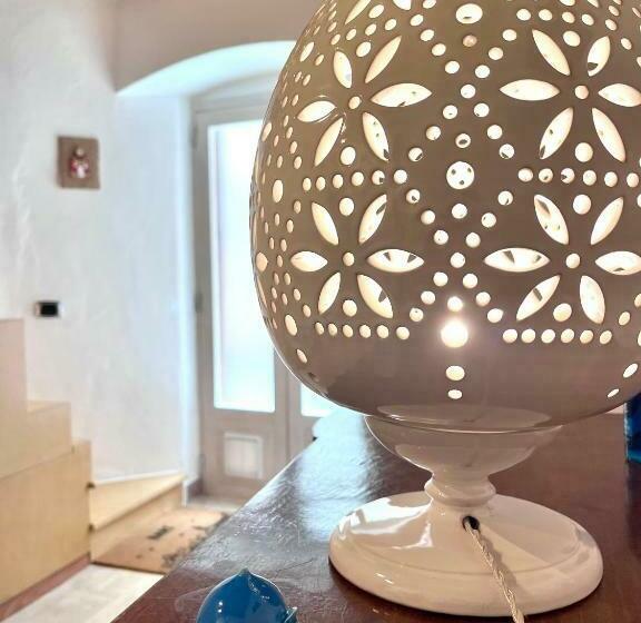 Casa Franca   Terracielo A Bari Vecchia