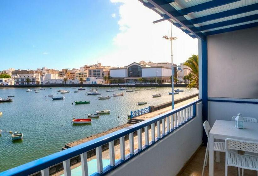 Casa Jolatero Ventana Al Charco