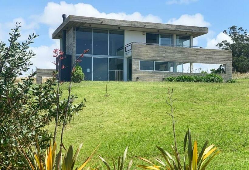 Casa La Hechicera Tajamares De La Pedrera