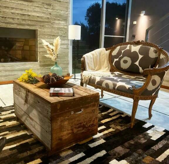 Casa La Hechicera Tajamares De La Pedrera