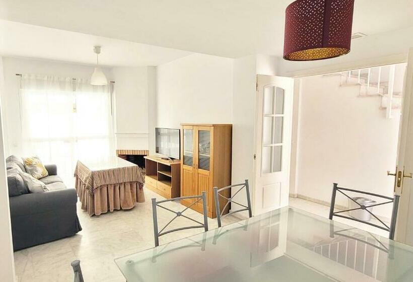 Casa Playa De Valdelagrana