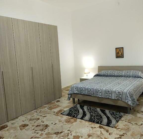 Case Vacanze Barbera Via Enrico Fermi