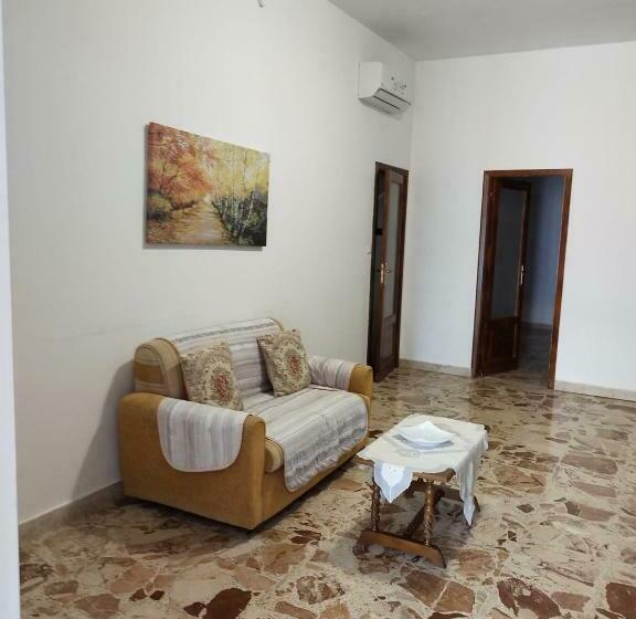 Case Vacanze Barbera Via Enrico Fermi