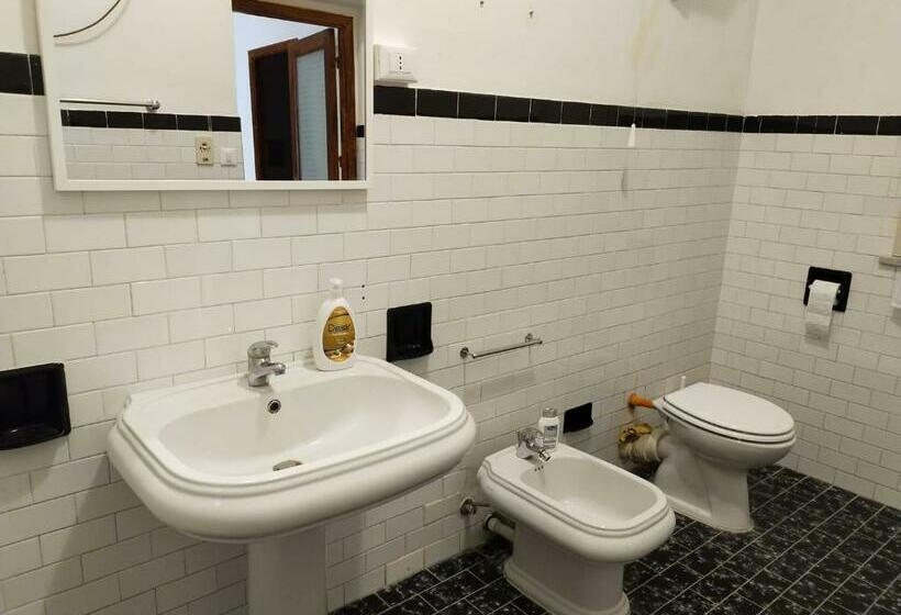 Case Vacanze Barbera Via Enrico Fermi