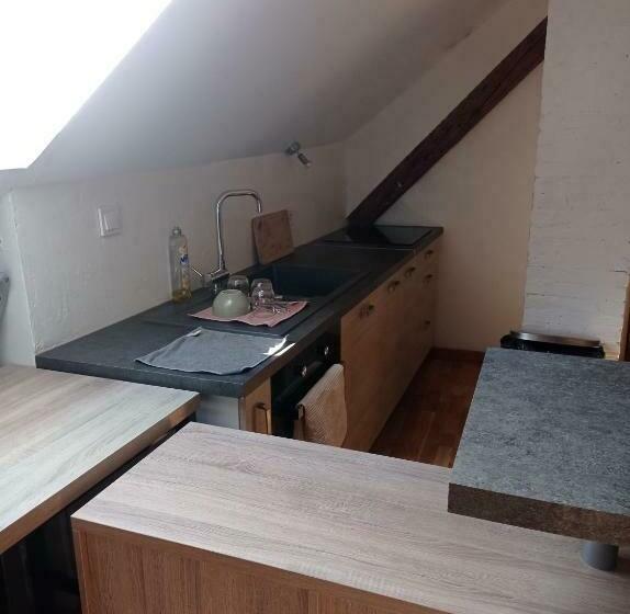 Cocon Centre Historique