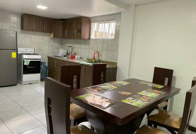 Confort Home   Apartamento ¨dalias¨