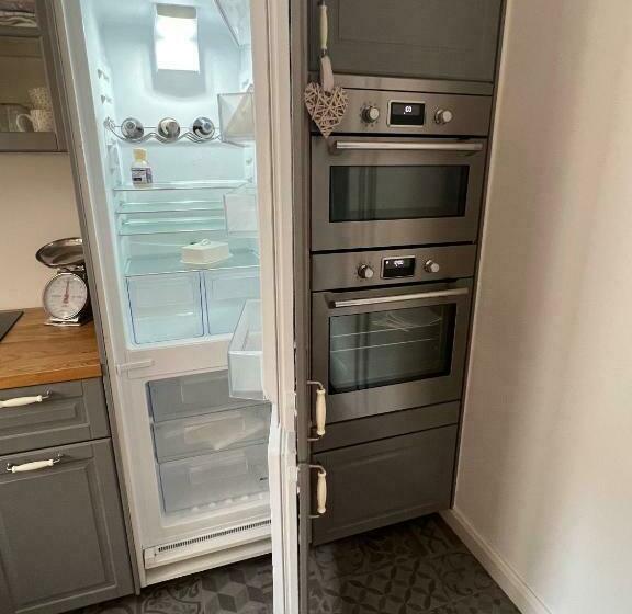 Das Sommerhaus In Bingen Am Rhein