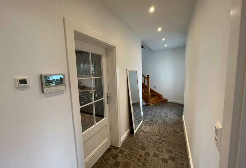 Das Sommerhaus In Bingen Am Rhein