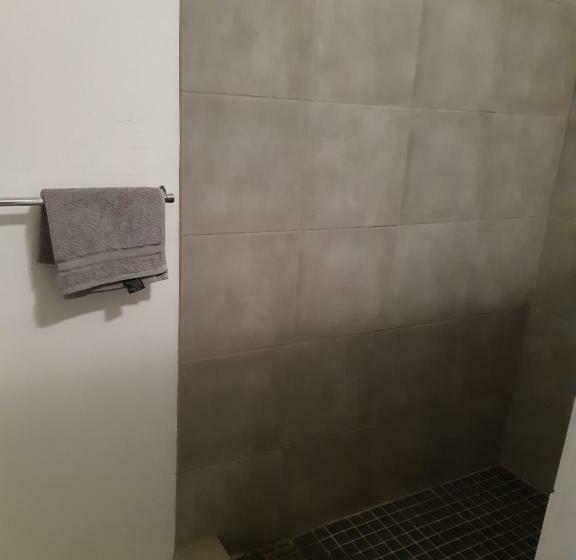 Farmhouse Guestrooms