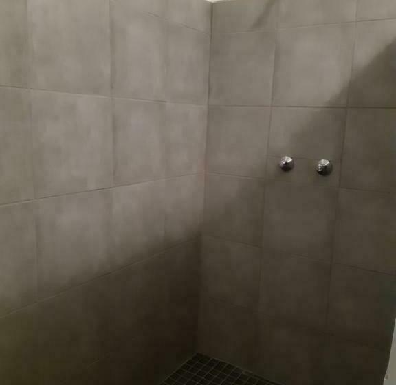 Farmhouse Guestrooms