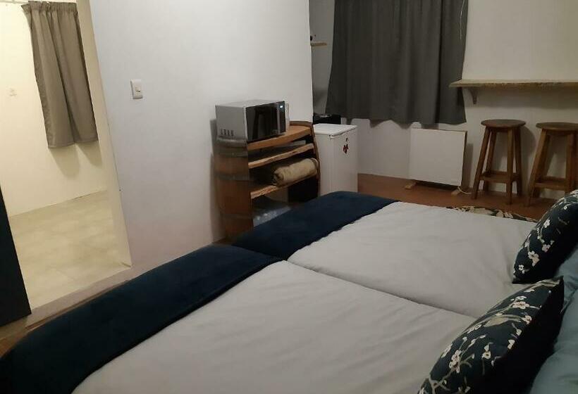 Farmhouse Guestrooms