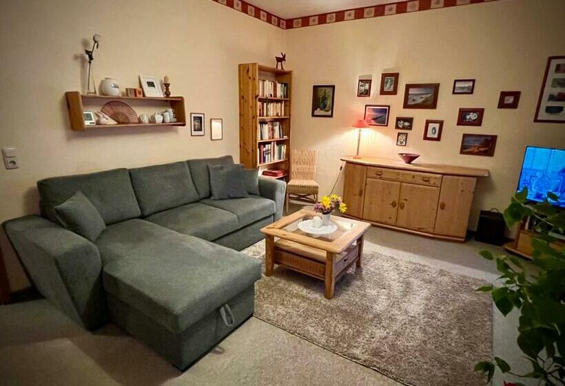 Ferienwohnung Rostock Nähe Warnemünde